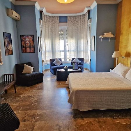 Apartamento El Duque - Plaza De Las Tendillas Cordoba Dış mekan fotoğraf