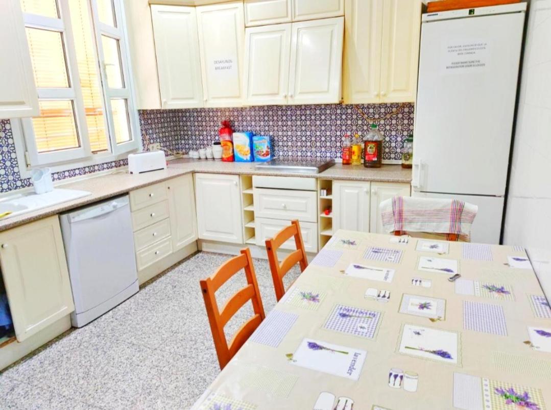 Apartamento El Duque - Plaza De Las Tendillas Cordoba Dış mekan fotoğraf