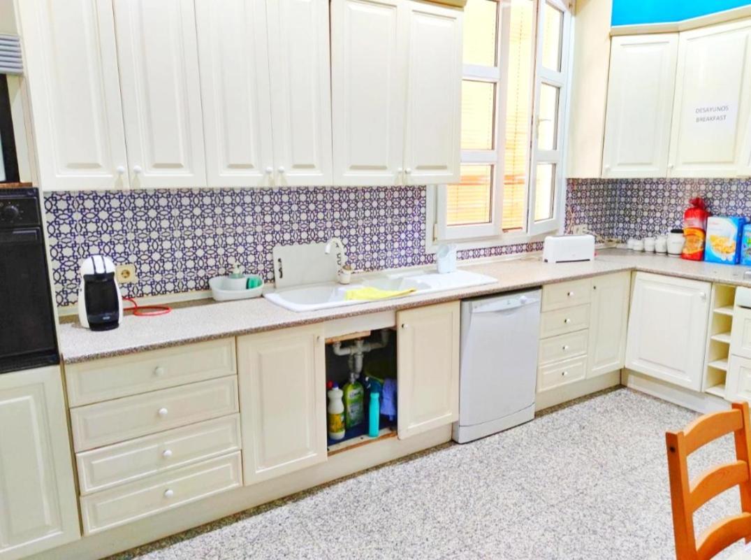 Apartamento El Duque - Plaza De Las Tendillas Cordoba Dış mekan fotoğraf