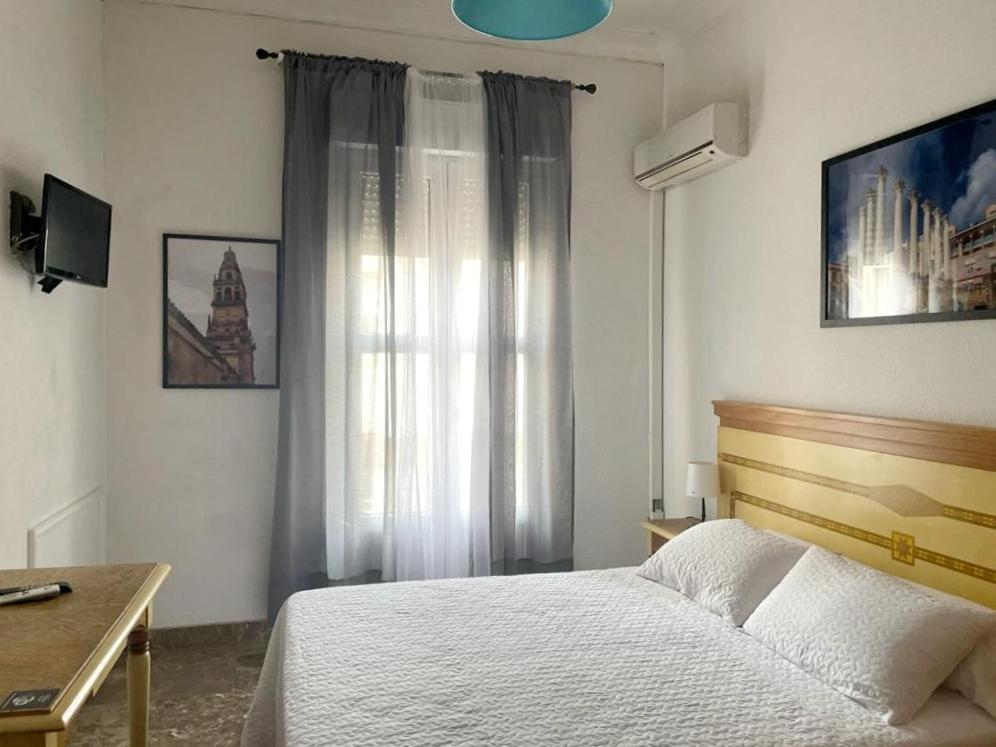 Apartamento El Duque - Plaza De Las Tendillas Cordoba Dış mekan fotoğraf