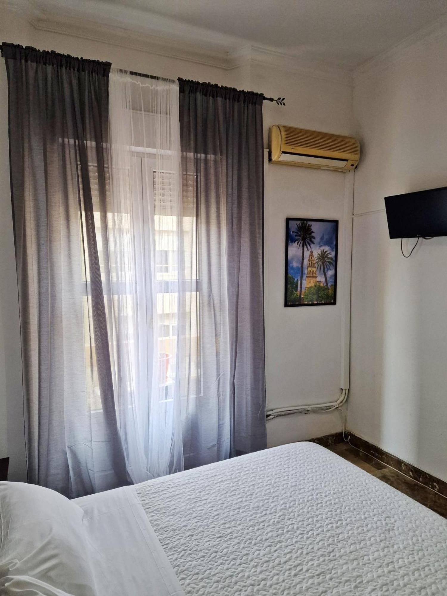 Apartamento El Duque - Plaza De Las Tendillas Cordoba Oda fotoğraf