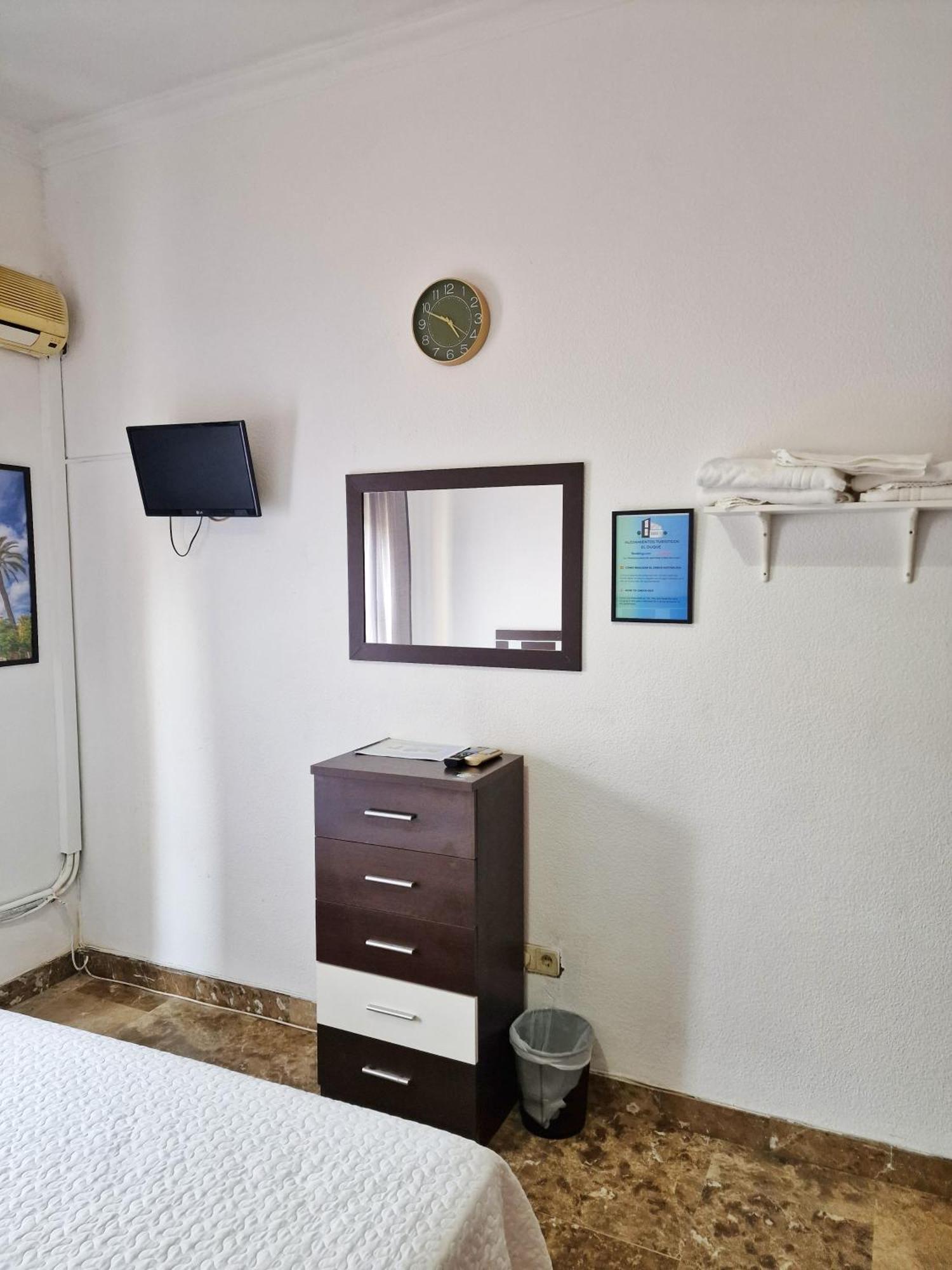 Apartamento El Duque - Plaza De Las Tendillas Cordoba Oda fotoğraf