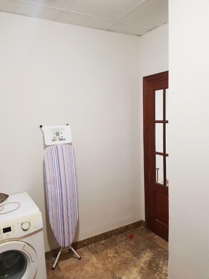 Apartamento El Duque - Plaza De Las Tendillas Cordoba Dış mekan fotoğraf
